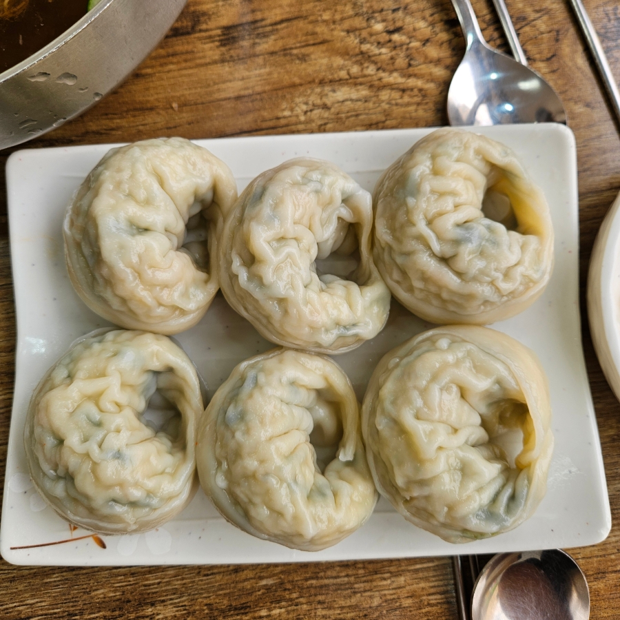 북창면옥 사진 6