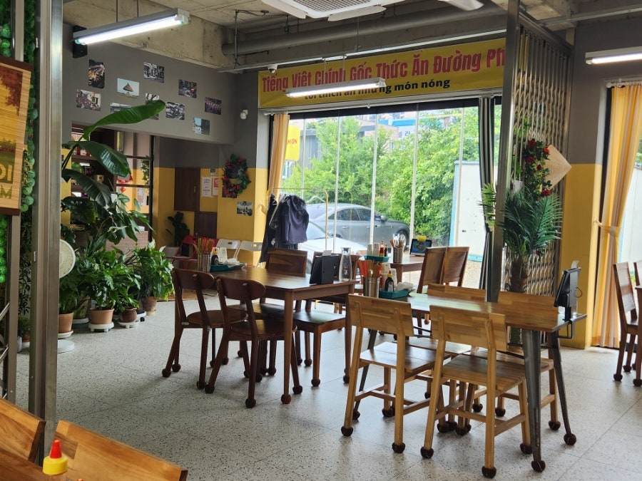 까몬 포항효자점 사진 5
