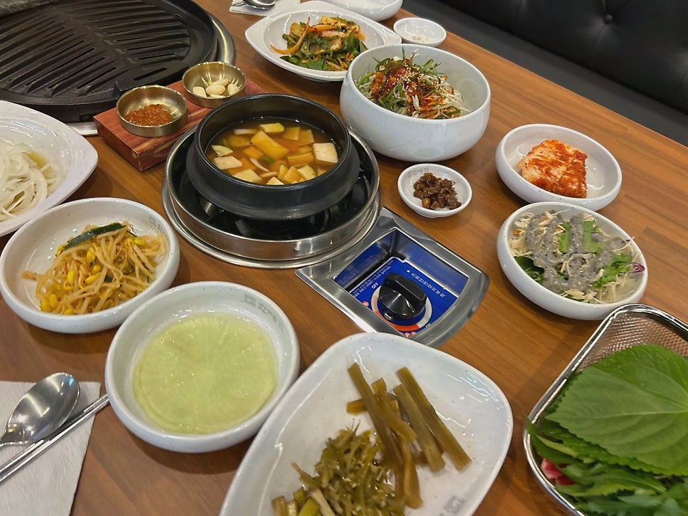 한마음정육식당 인천논현점 사진 5