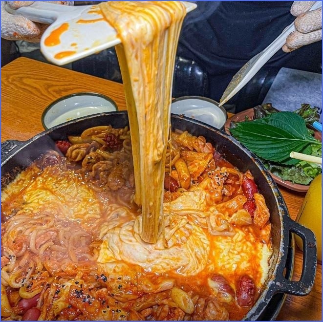 장인닭갈비 신림점 사진 6