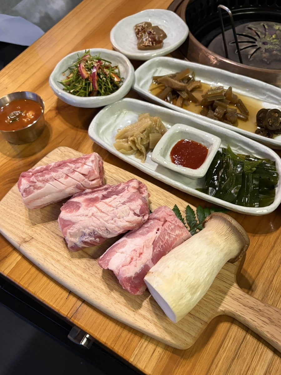 월정떼루아 사진 1