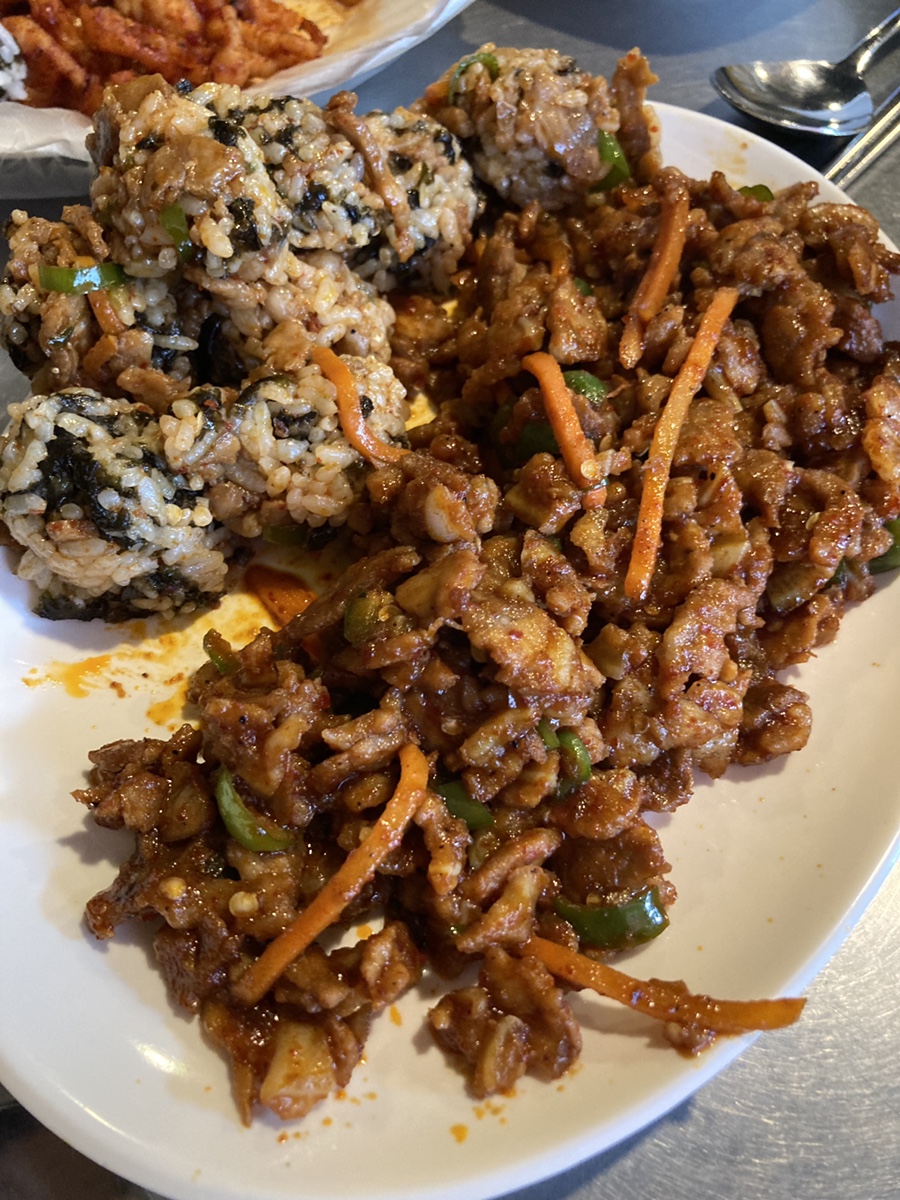 닭발부부 마포점 사진 5