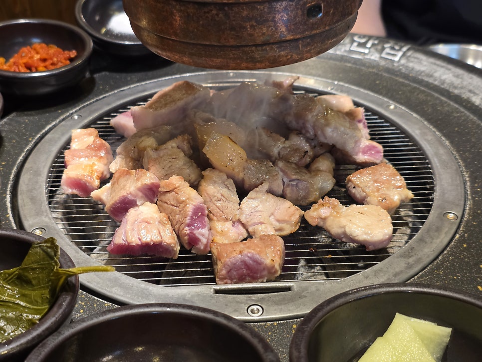 원조부안집 세종소담점 사진 6