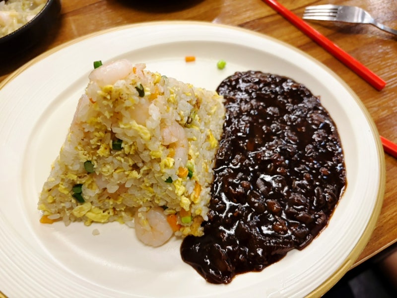 대전 롯데백화점 맛집 이봉원의 봉짬뽕 솔직후기