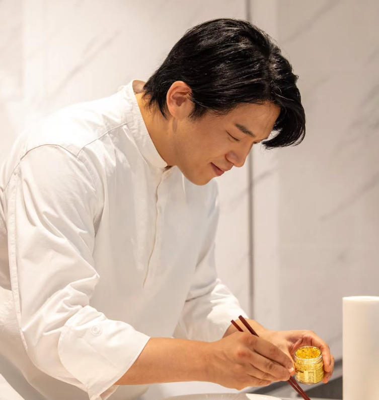 모수 서울 사진 3