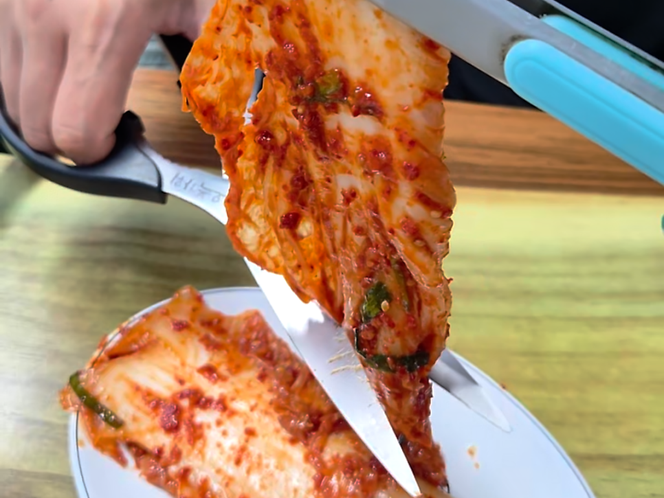 예전손칼국시전문점 사진 6
