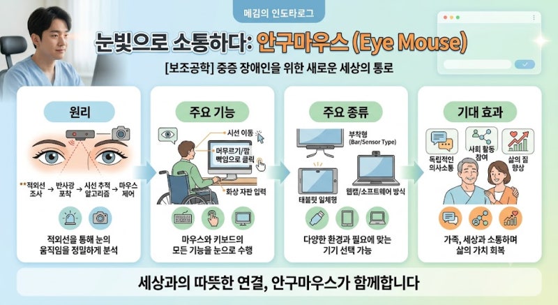 안구마우스(Eye Mouse)