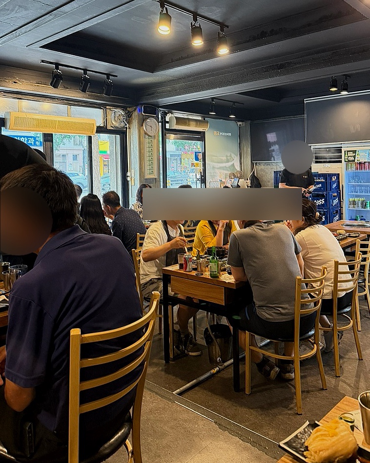 도톰 본점 사진 3