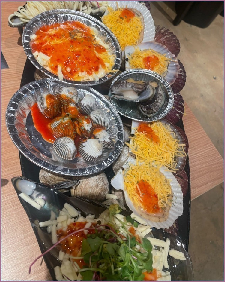 대물수산 오이도본점 사진 4
