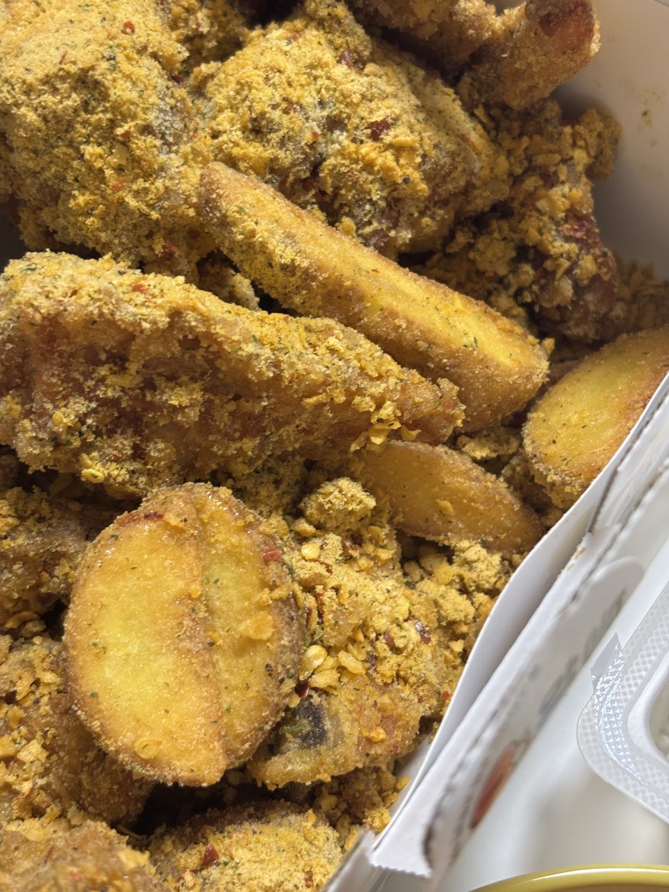60계치킨 경기용인포곡점 사진 6