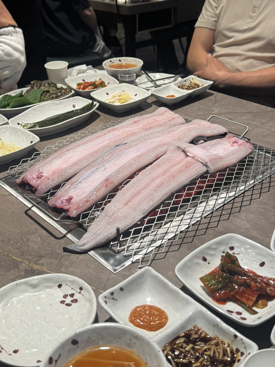 해품장 팔팔장어 본점 사진 5