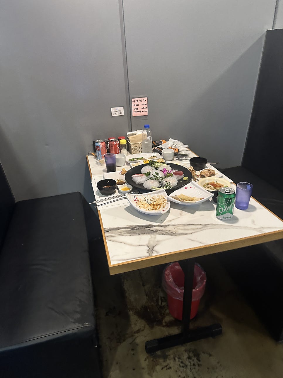 이흥선참치 회룡직영점 사진 5