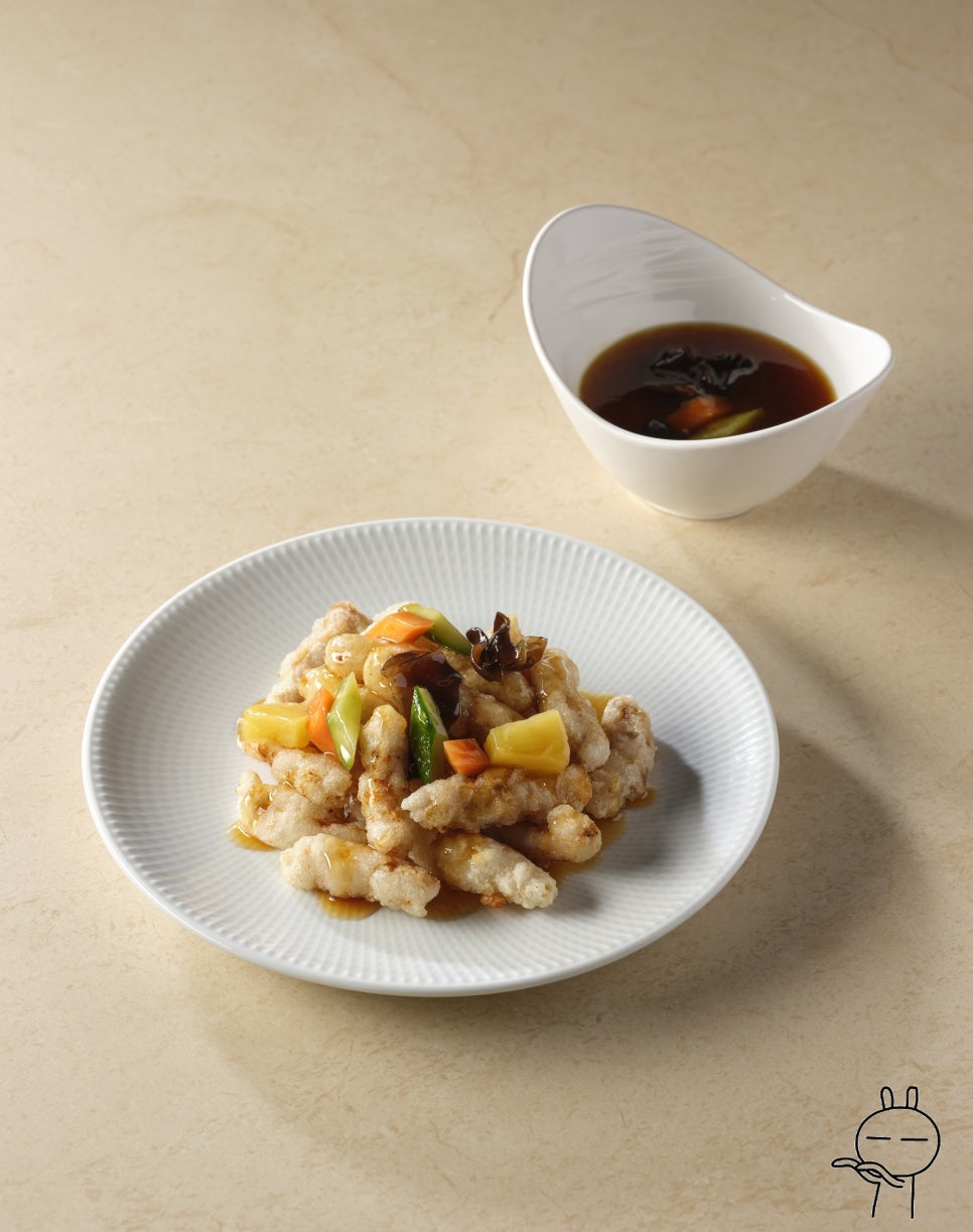 호경전 신세계백화점 강남점 사진 4