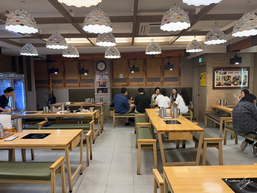 진남포면옥 사진 4