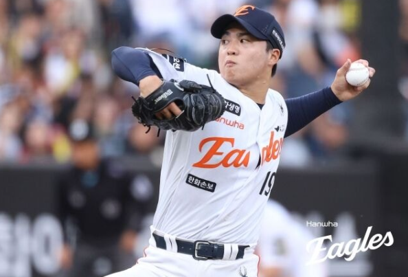 [KBO] '비상' 한화 이글스, 왕옌청 아시안게임 대만 대표팀 차출…후반기 선발 로테이션 고민 ....