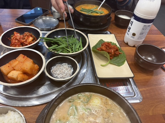 보승회관 송도점 사진 5