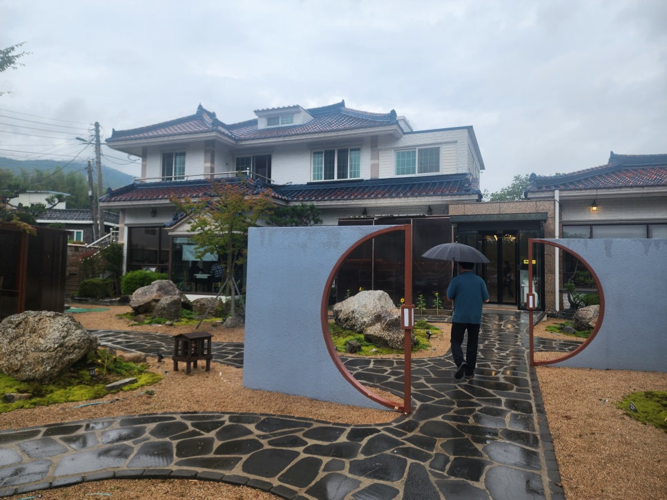 철마한우초원 사진 1