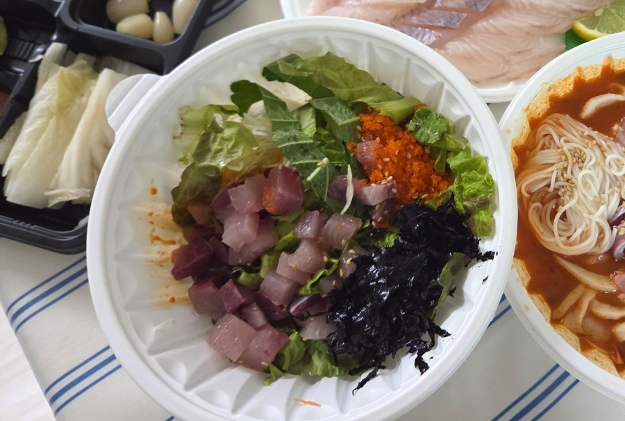 바다횟집 사진 6