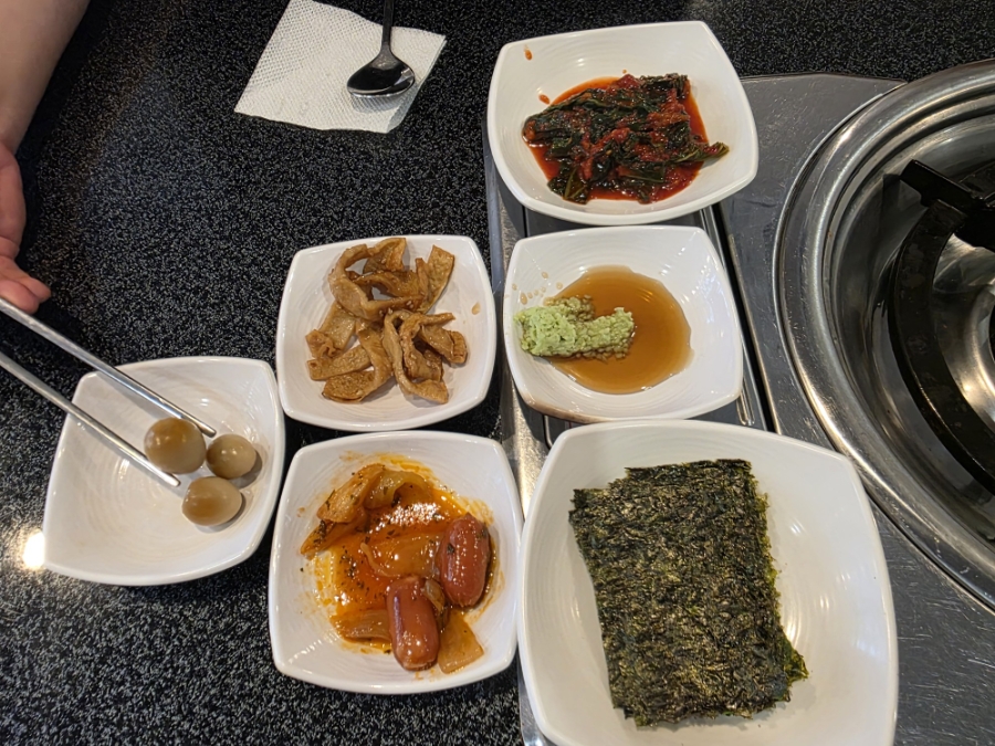 텀벙 사진 2