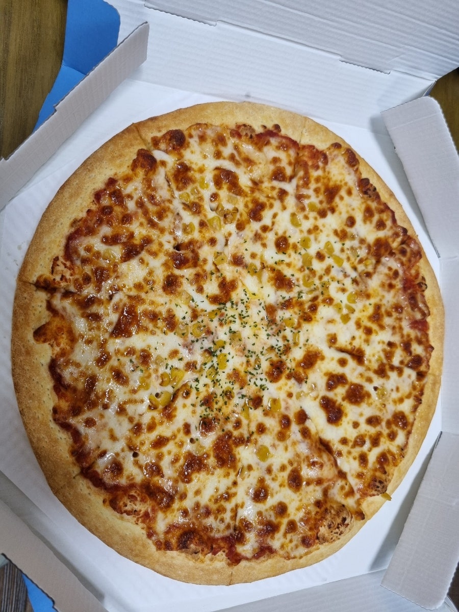 반올림피자 대구서구점 사진 4