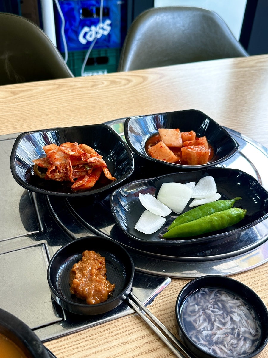 부산돼지국밥 사진 6