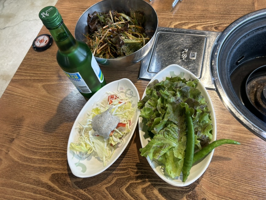 황소걸음식육식당 사진 6