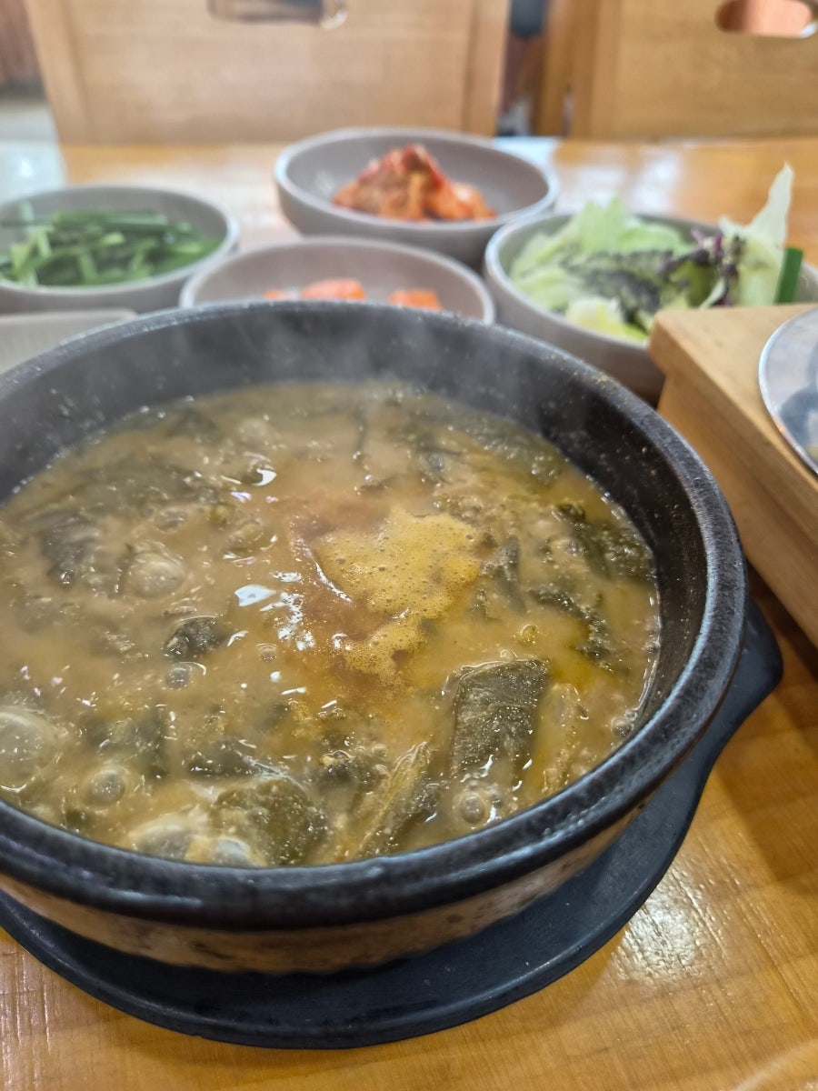 마곡추어탕 사진 1
