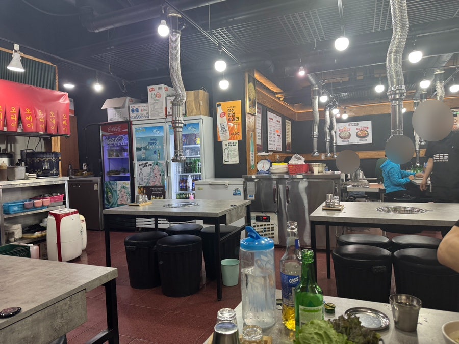 오라이숯불닭갈비 사진 2