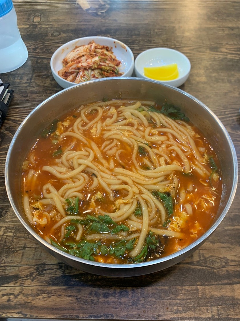 얼큰이공주칼국수 사진 5