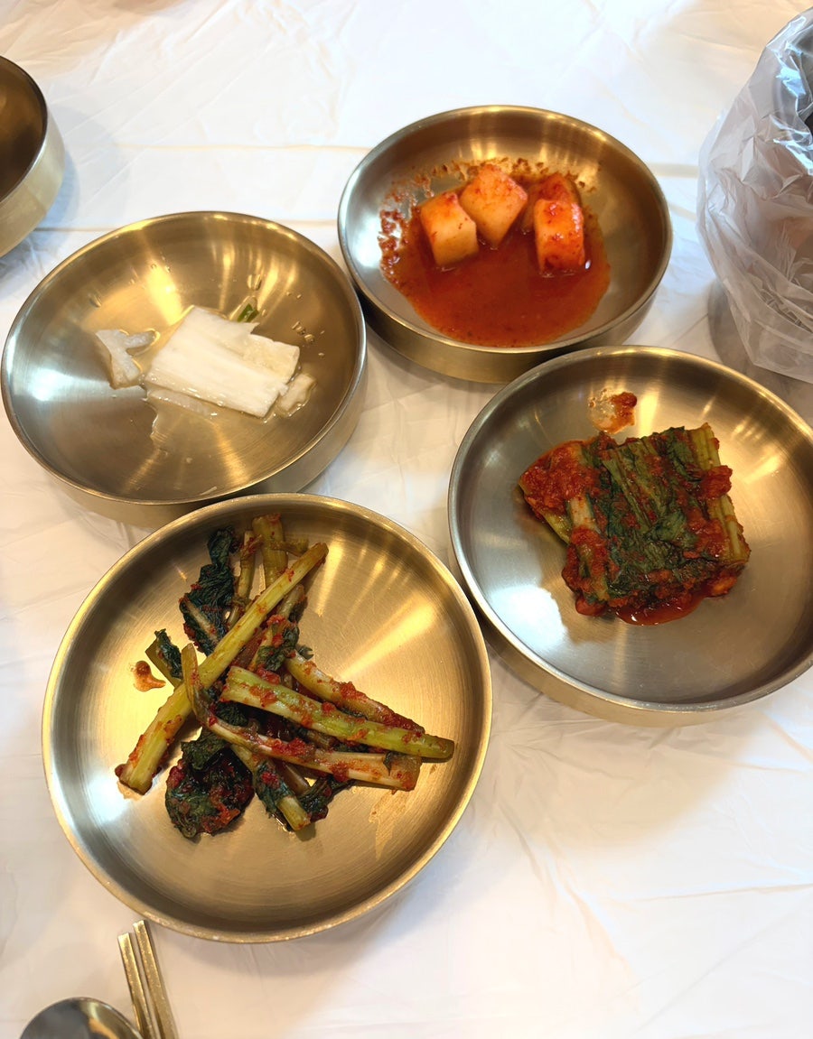 평상집 강동성내점 사진 4