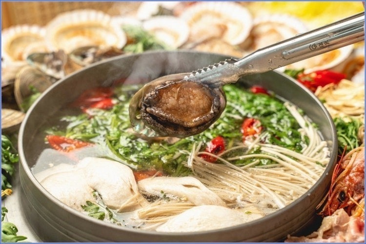 바담칼국수 사진 6
