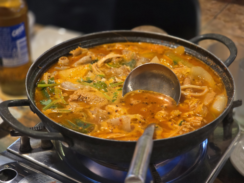 100세곱창 사진 5