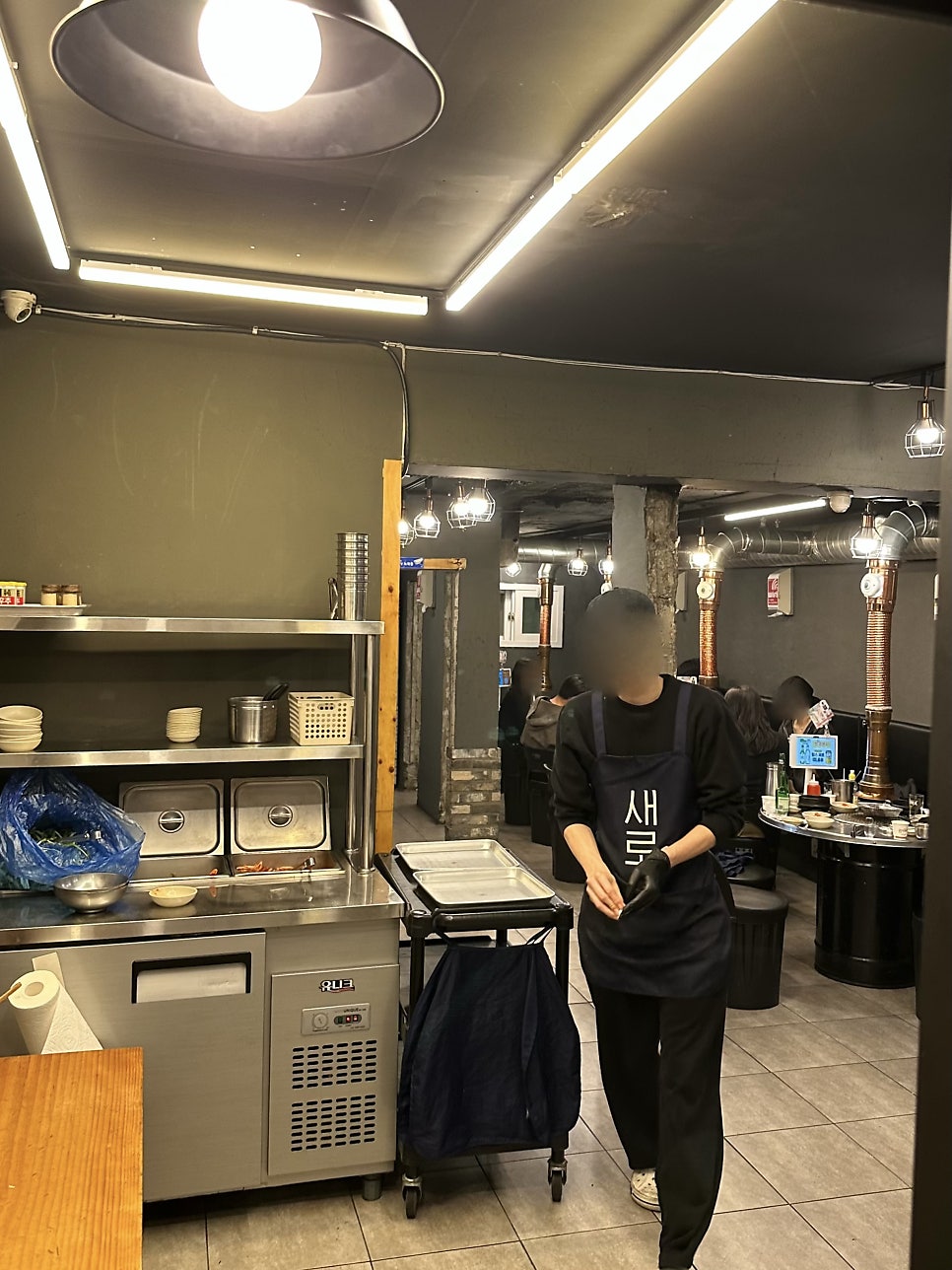 장군집 양평동본점 사진 6