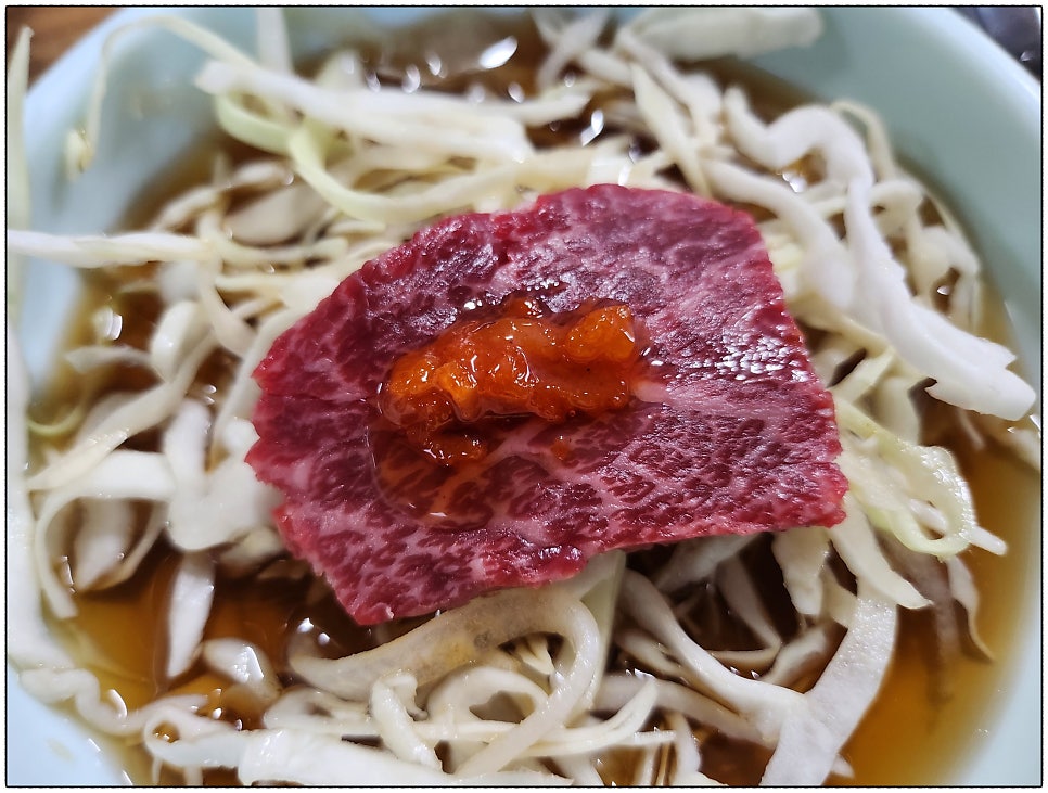 영남한우촌 사진 3