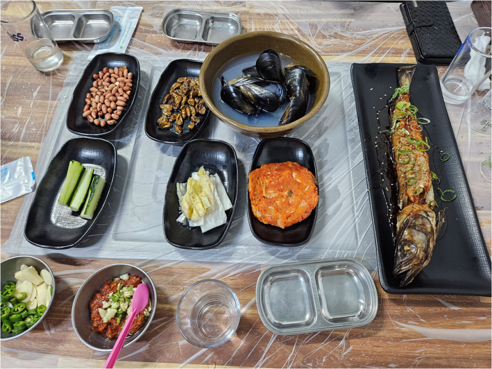 통영수산 사진 6