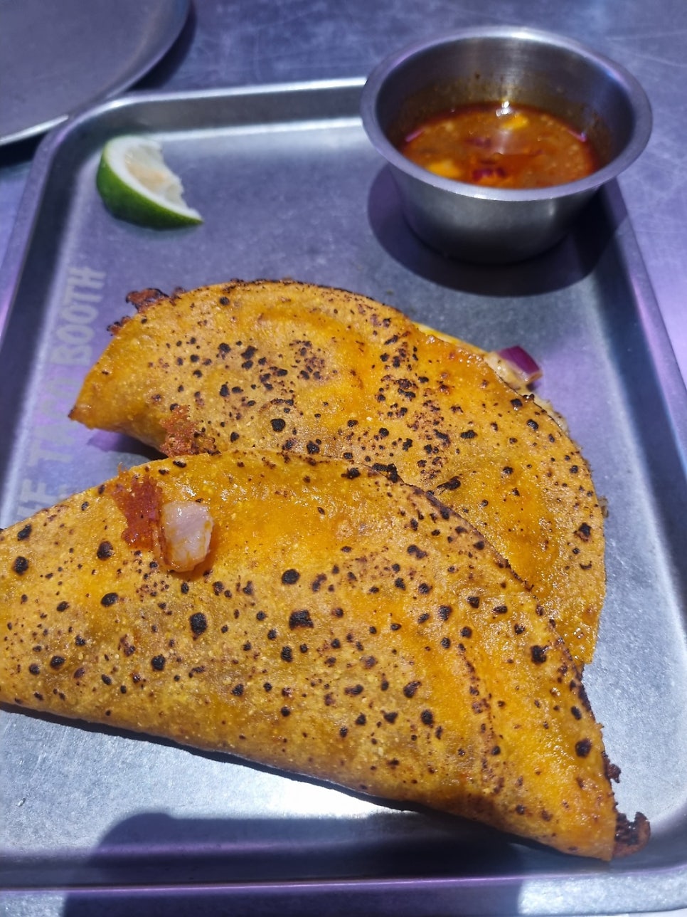 더타코부스 강남자곡점 사진 4