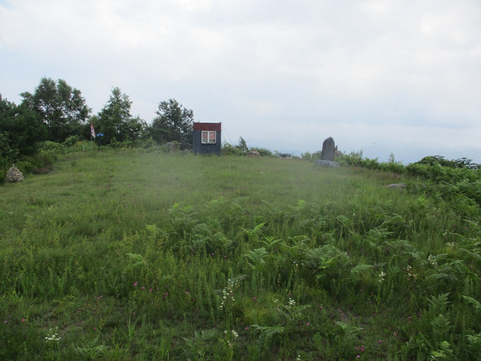 Hwajangsan photo 1
