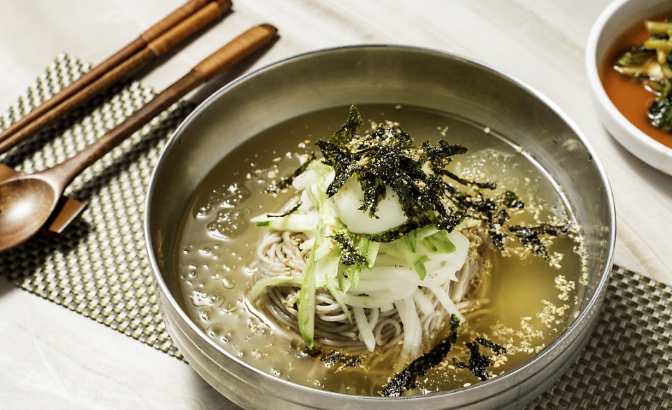 메밀촌 사진 5