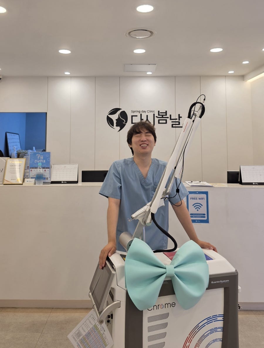 봄날 사진 1