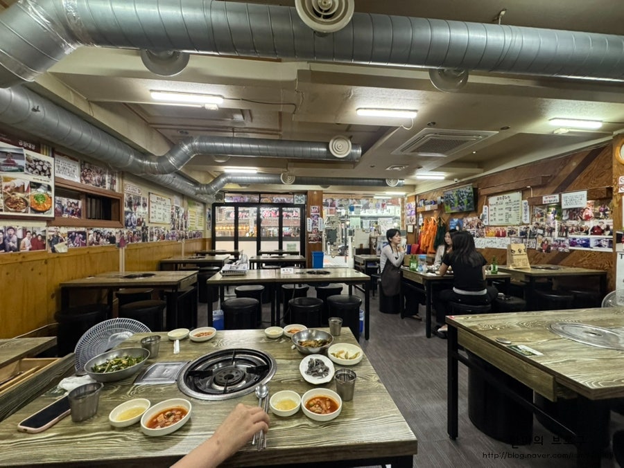곱창대장 사진 2