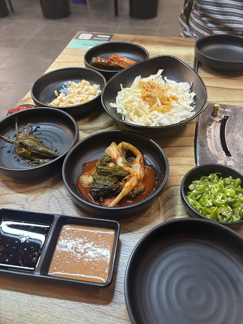 서곡숯불생막창 사진 5