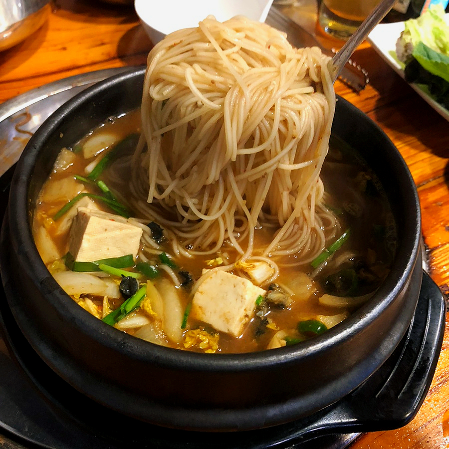 송도어멍 사진 3