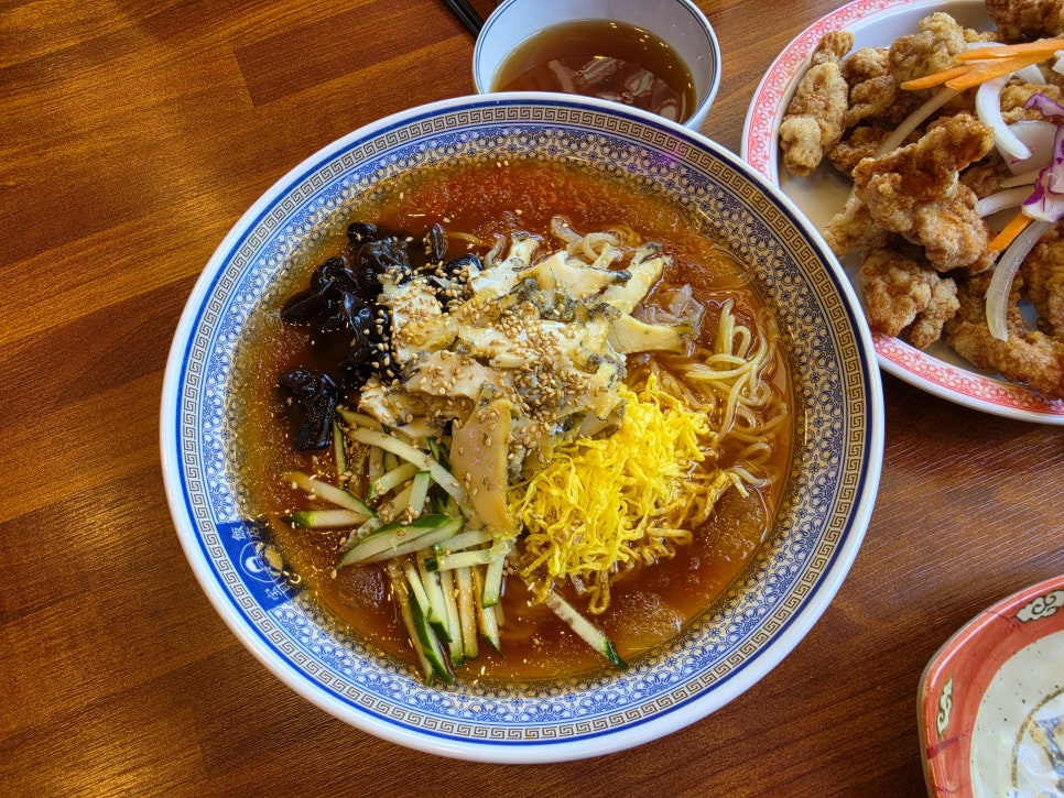 보배반점 안산한양대점 사진 2