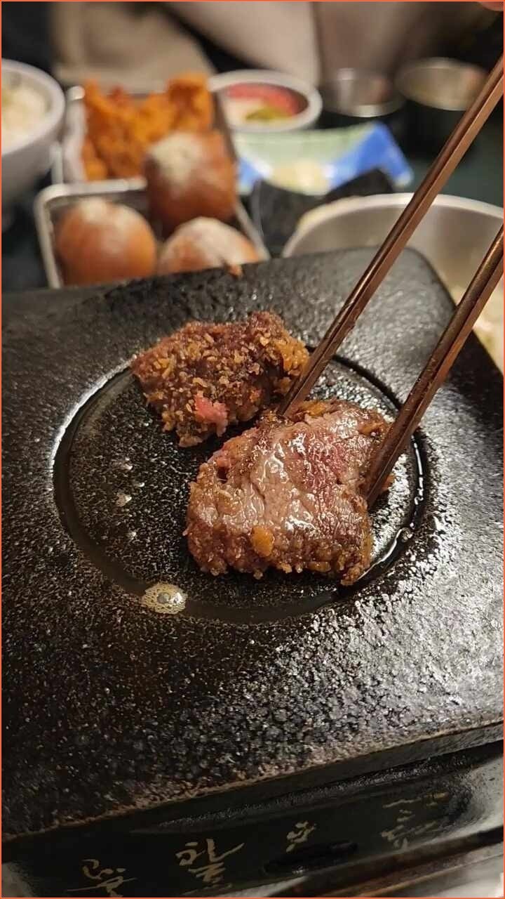 고베규카츠 건대점 사진 2