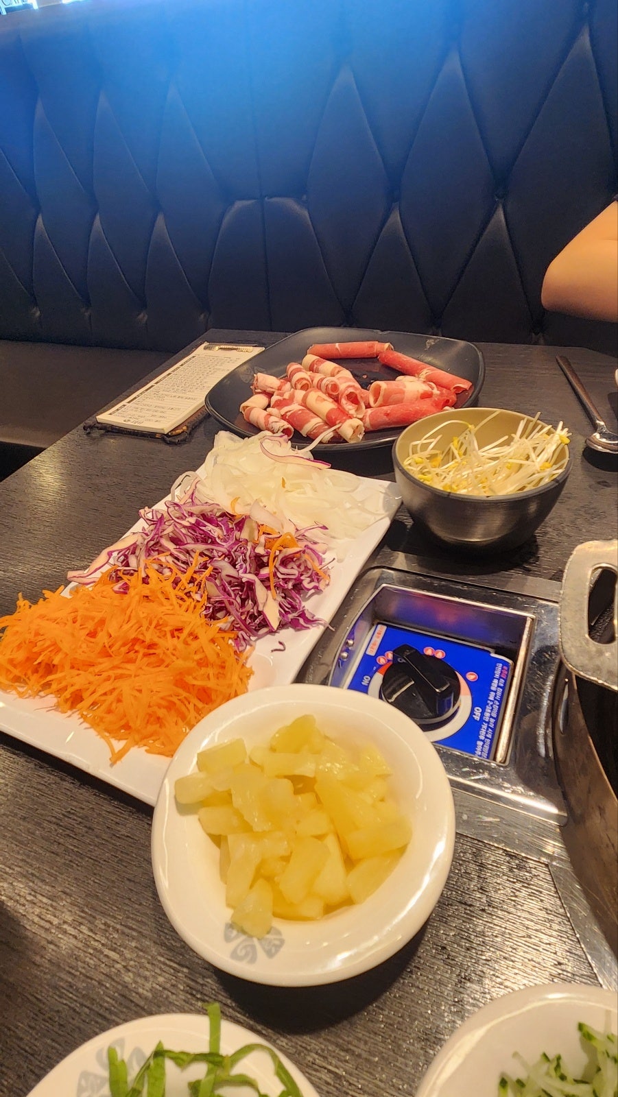 소담촌 장안점 사진 1