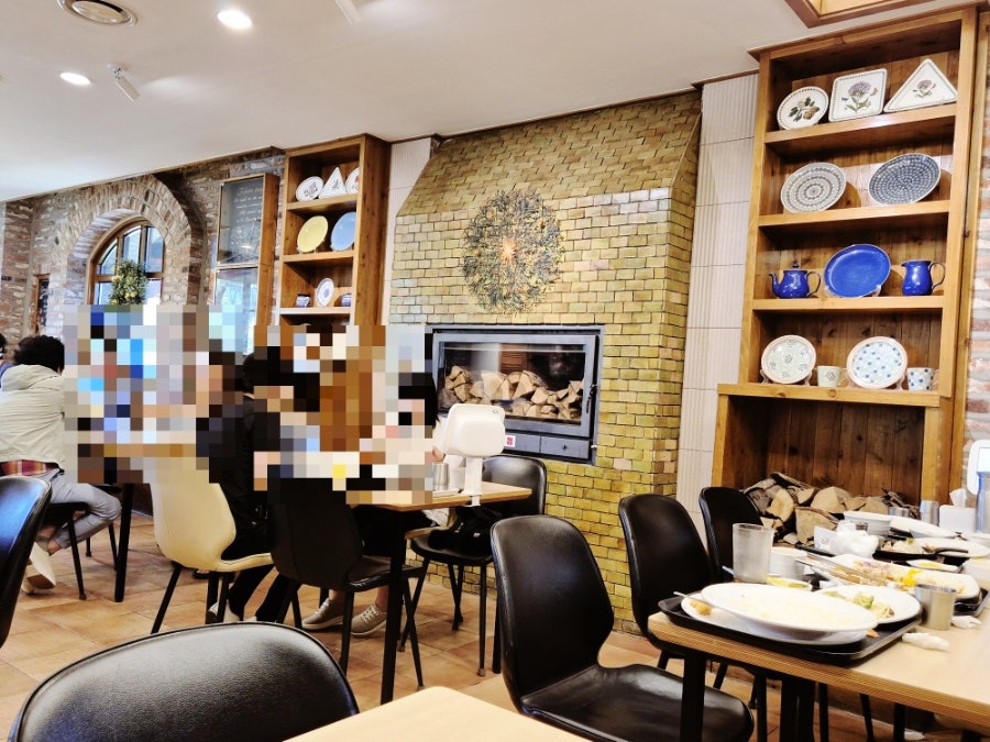돈까스클럽 양주본점 사진 6