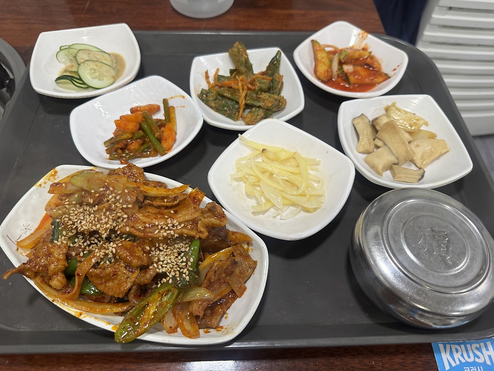 정림식당 사진 6