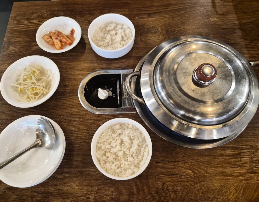부대찌개대사관 구로디지털본점 사진 6