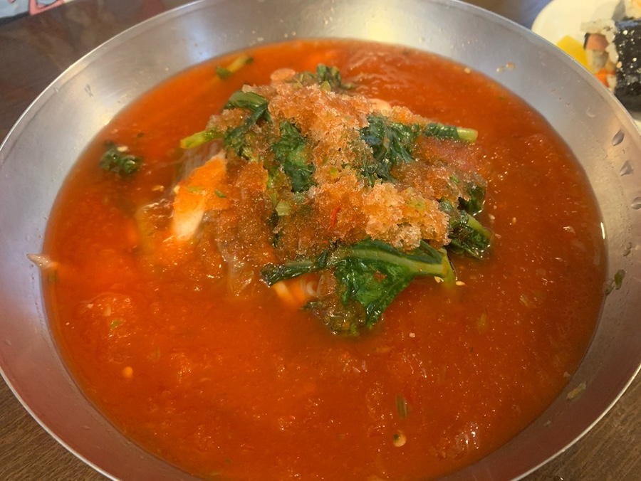 피노키오냉면 사진 6