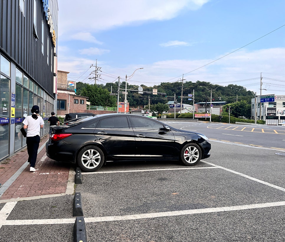 청담추어정 능곡점 사진 2